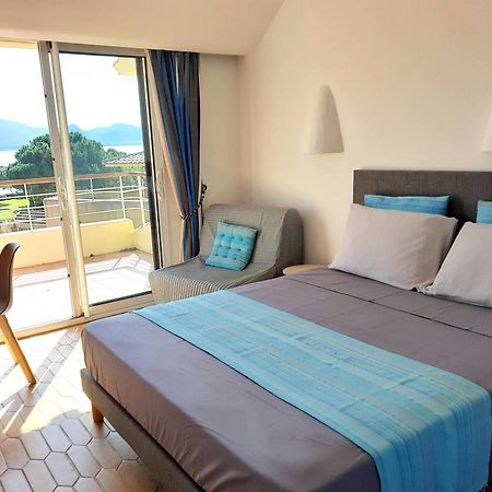 Appartement 2 Pieces Pied Dans L'Eau Porto-Vecchio  Zewnętrze zdjęcie