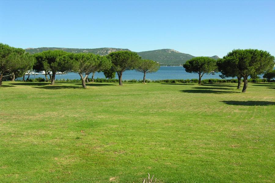 Appartement 2 Pieces Pied Dans L'Eau Porto-Vecchio  Zewnętrze zdjęcie
