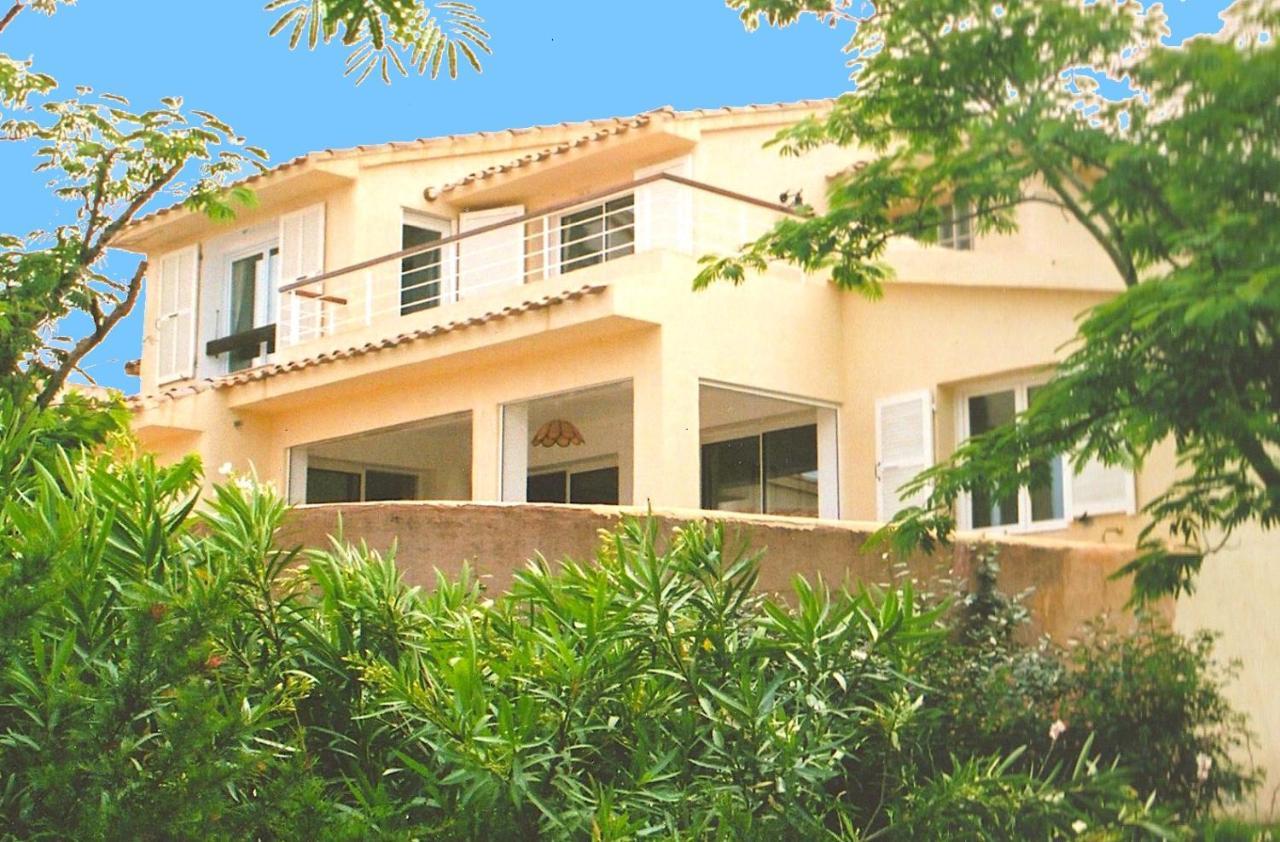 Appartement 2 Pieces Pied Dans L'Eau Porto-Vecchio  Zewnętrze zdjęcie
