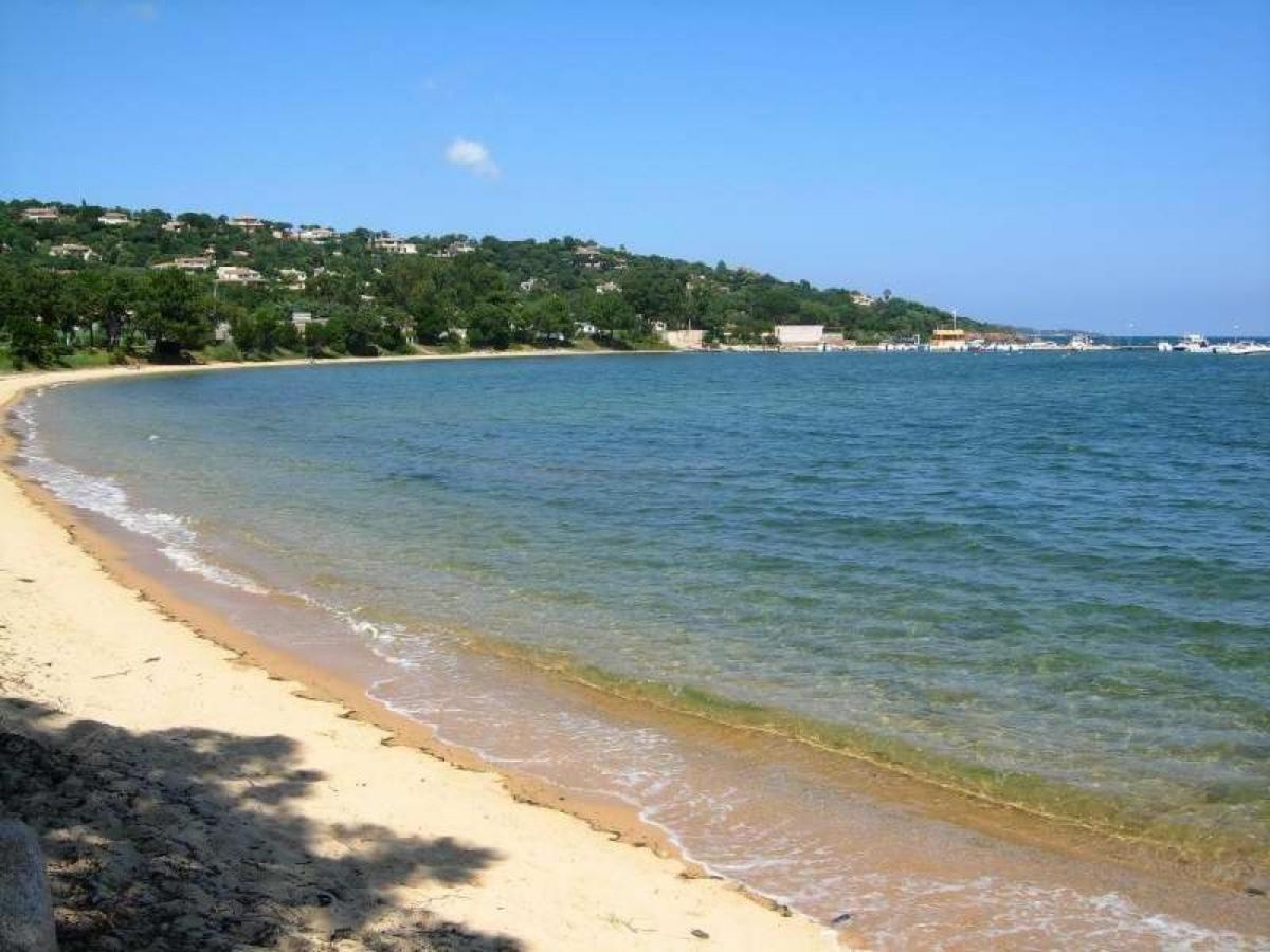 Appartement 2 Pieces Pied Dans L'Eau Porto-Vecchio  Zewnętrze zdjęcie