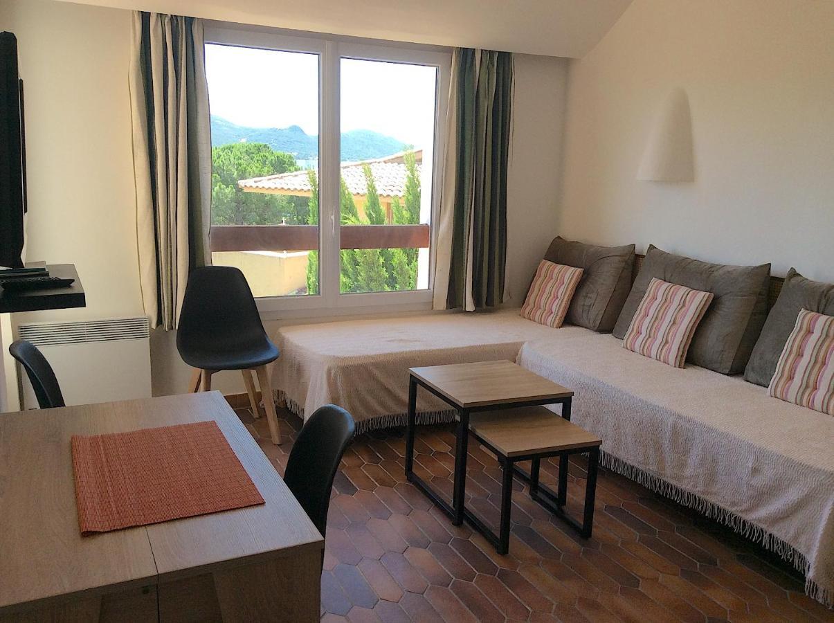 Appartement 2 Pieces Pied Dans L'Eau Porto-Vecchio  Zewnętrze zdjęcie