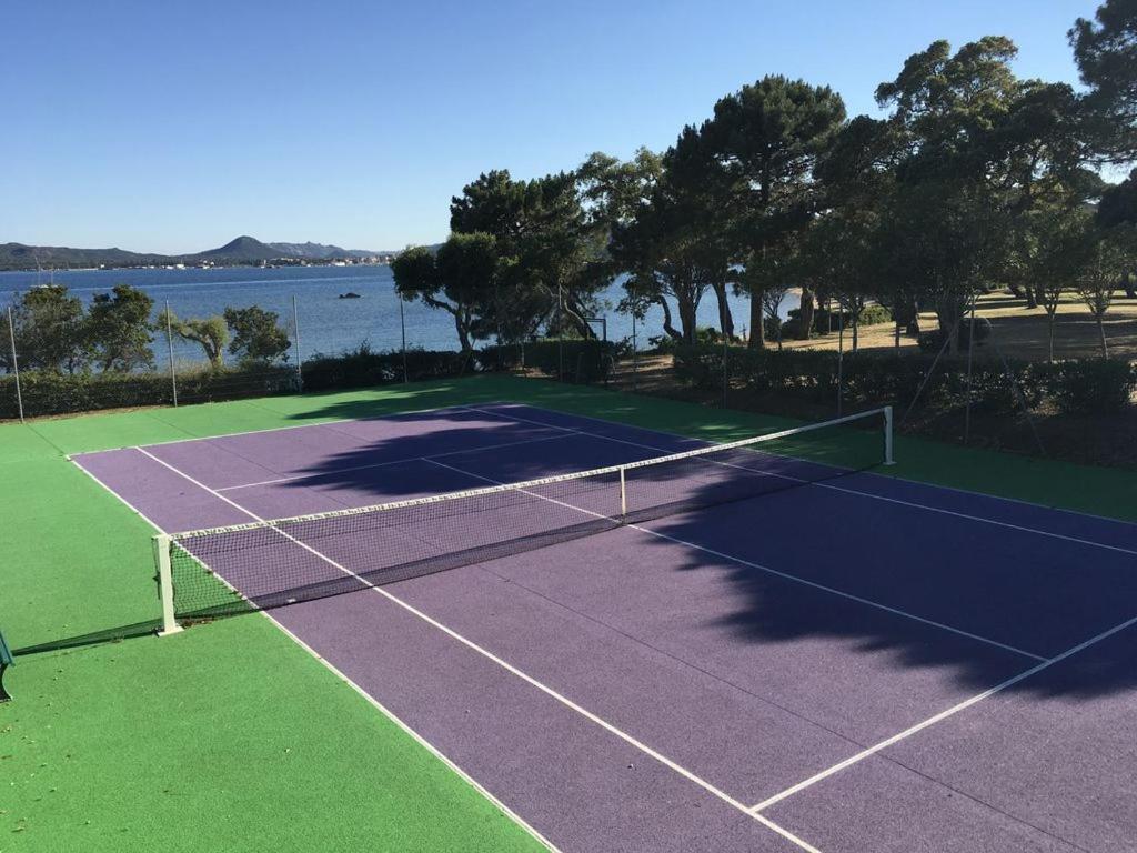 Appartement 2 Pieces Pied Dans L'Eau Porto-Vecchio  Zewnętrze zdjęcie