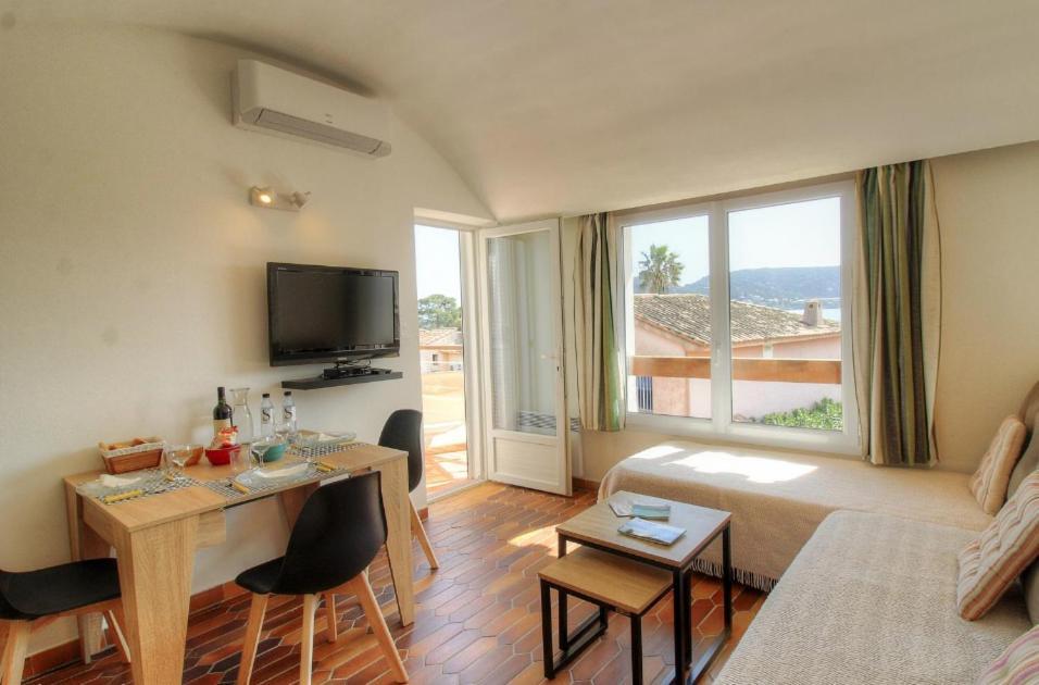 Appartement 2 Pieces Pied Dans L'Eau Porto-Vecchio  Zewnętrze zdjęcie