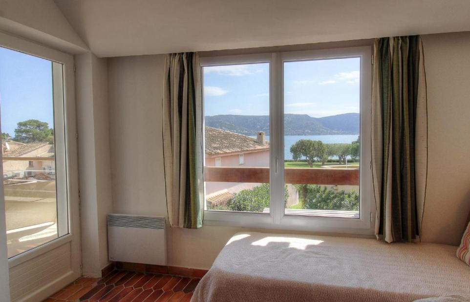 Appartement 2 Pieces Pied Dans L'Eau Porto-Vecchio  Zewnętrze zdjęcie
