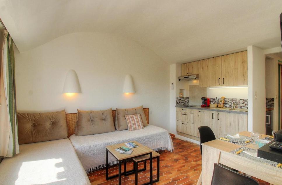Appartement 2 Pieces Pied Dans L'Eau Porto-Vecchio  Zewnętrze zdjęcie