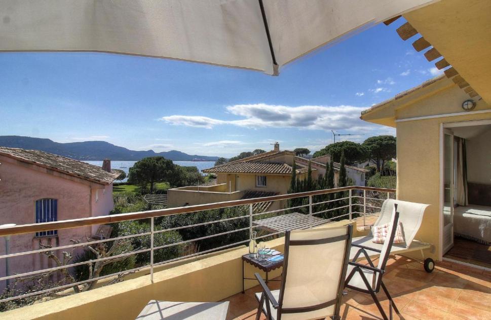 Appartement 2 Pieces Pied Dans L'Eau Porto-Vecchio  Zewnętrze zdjęcie