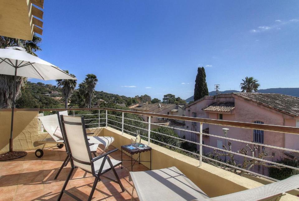 Appartement 2 Pieces Pied Dans L'Eau Porto-Vecchio  Zewnętrze zdjęcie