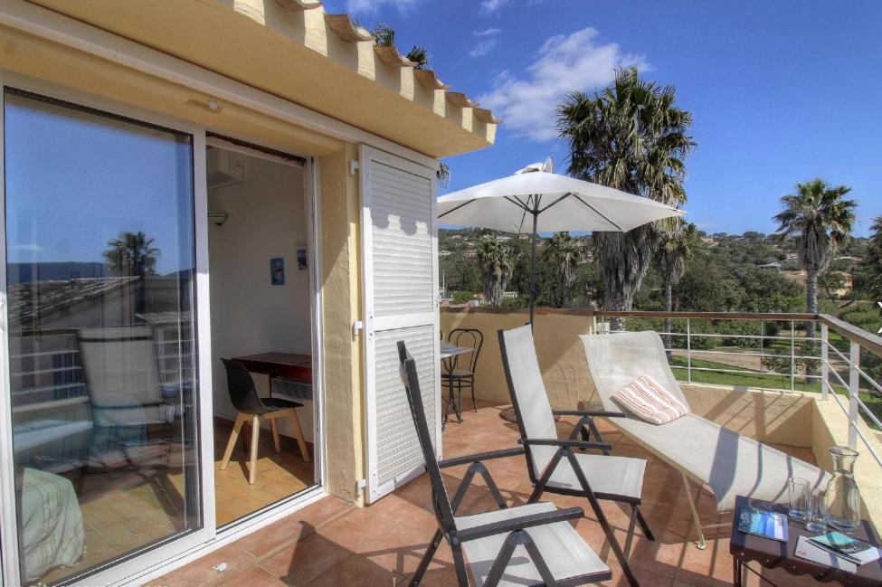 Appartement 2 Pieces Pied Dans L'Eau Porto-Vecchio  Zewnętrze zdjęcie