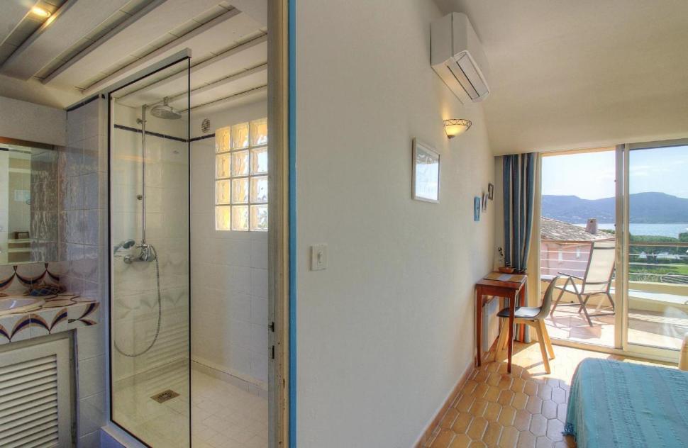 Appartement 2 Pieces Pied Dans L'Eau Porto-Vecchio  Zewnętrze zdjęcie