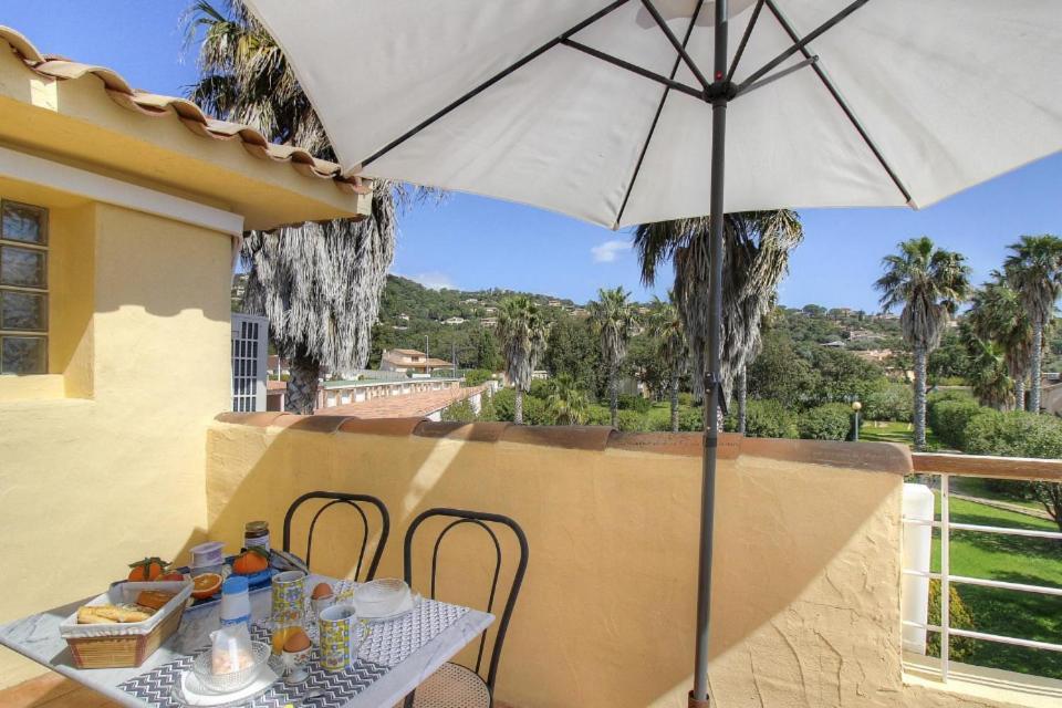 Appartement 2 Pieces Pied Dans L'Eau Porto-Vecchio  Zewnętrze zdjęcie