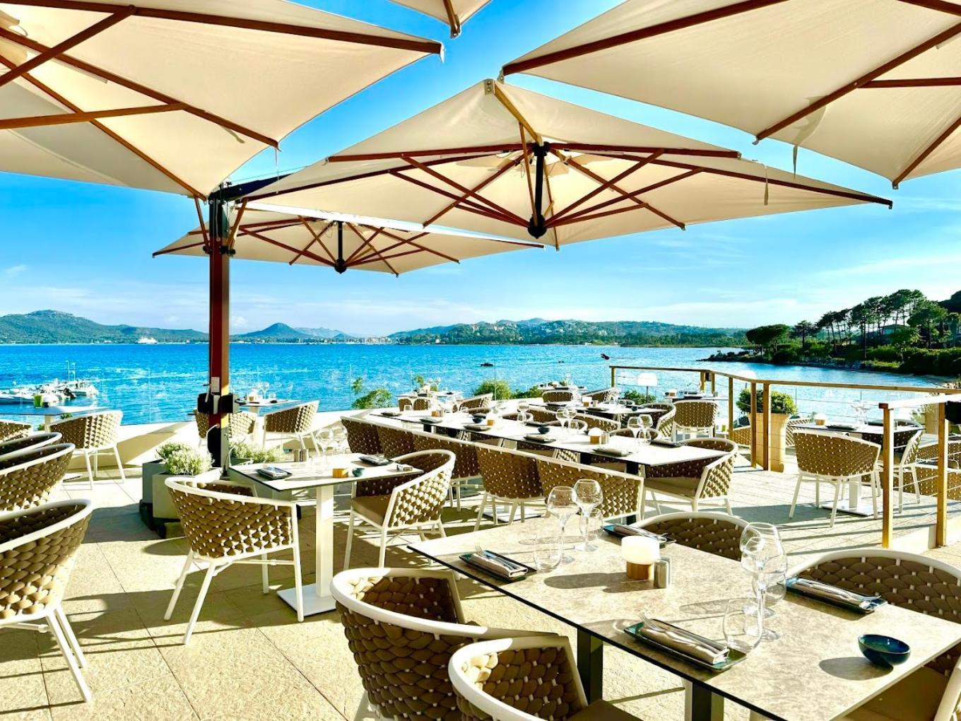 Appartement 2 Pieces Pied Dans L'Eau Porto-Vecchio  Zewnętrze zdjęcie