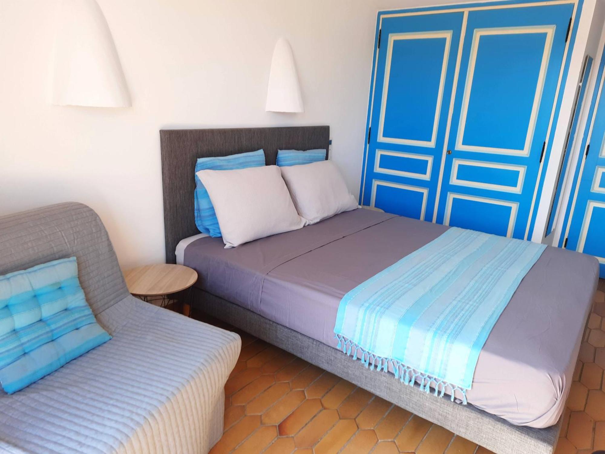Appartement 2 Pieces Pied Dans L'Eau Porto-Vecchio  Zewnętrze zdjęcie